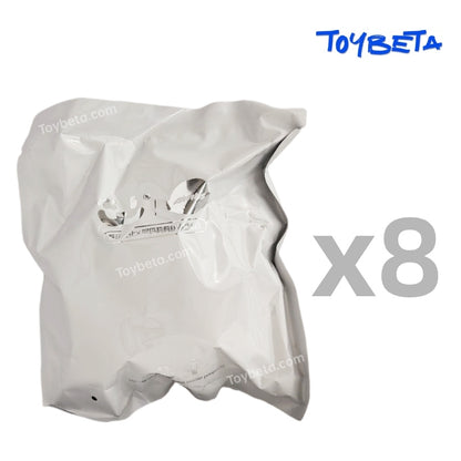 AMLLS Forest Series Plush Blind Box