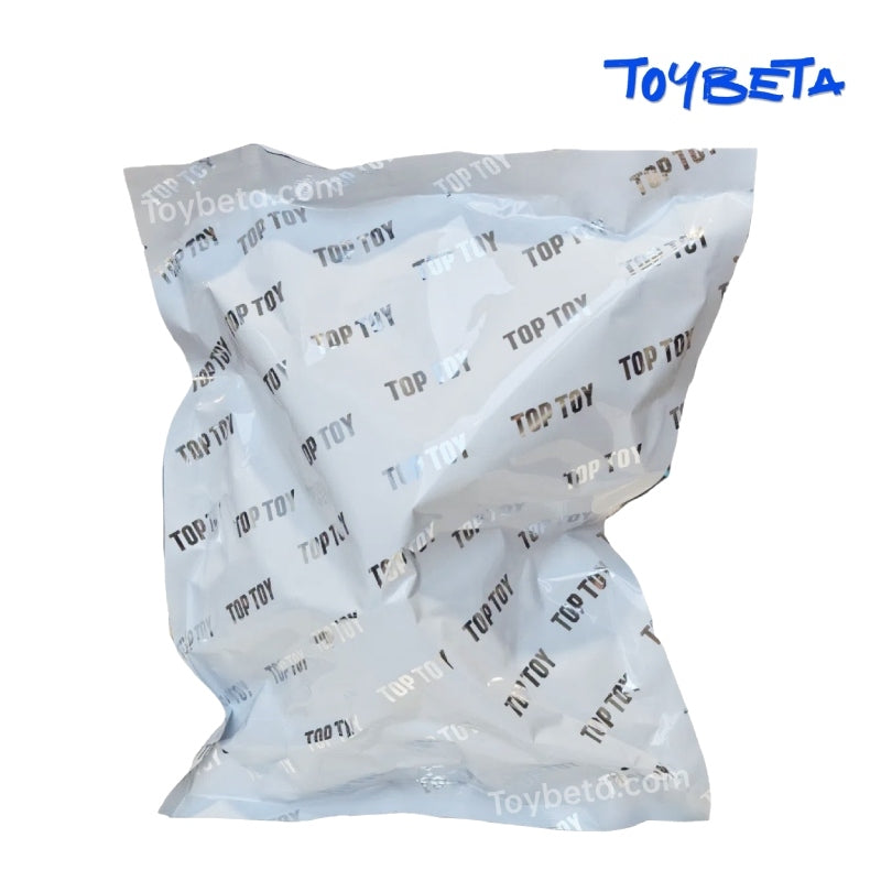 Sanrio Characters Kuromi Party Series Plush Blind Box【TOP TOY】