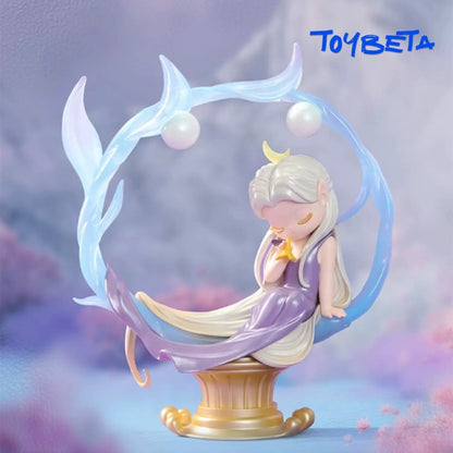 Sleep Dreamland Elves-Tales Of Enchanted Dreams Series Figures Blind Box