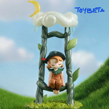 Sleep Dreamland Elves-Tales Of Enchanted Dreams Series Figures Blind Box