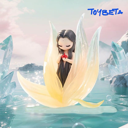 Sleep Dreamland Elves-Tales Of Enchanted Dreams Series Figures Blind Box
