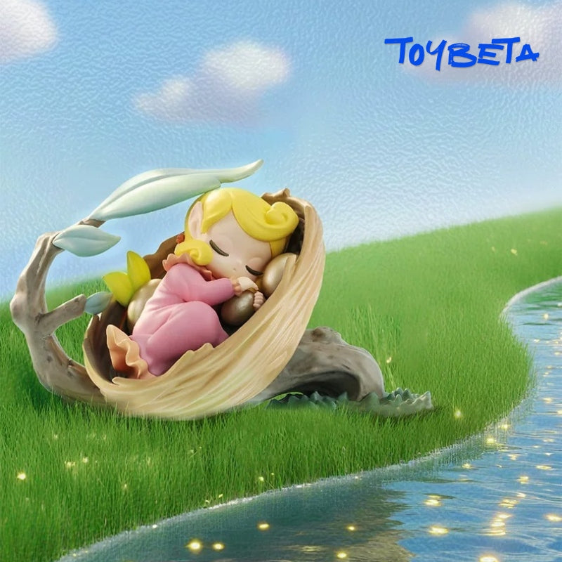Sleep Dreamland Elves-Tales Of Enchanted Dreams Series Figures Blind Box