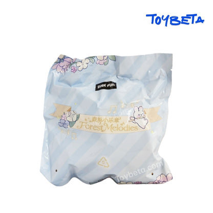 Nommi-V13 Forest Melodies Series Earphone Case Blind Box【HiToys】