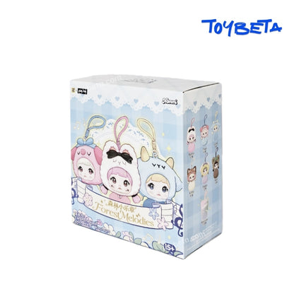 Nommi-V13 Forest Melodies Series Earphone Case Blind Box【HiToys】