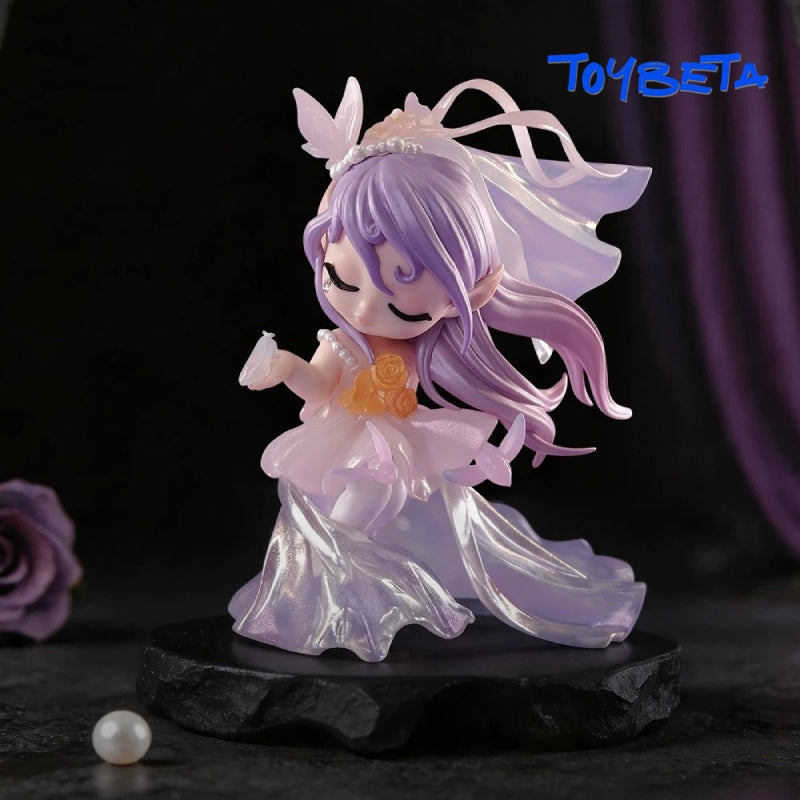 Sleep Fable Series Figures Blind Box – Toybeta