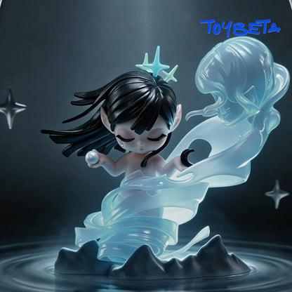 Sleep Fable Series Figures Blind Box