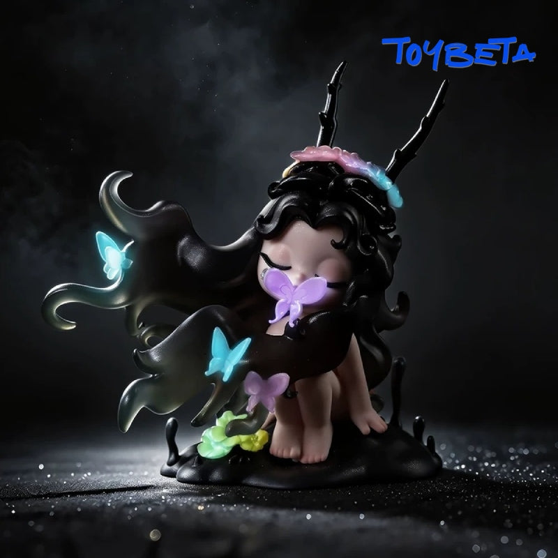 ☆美品☆ fable in sleep / somunia 同人CD Sleep Fable Series Figures Blind Box – Toybeta