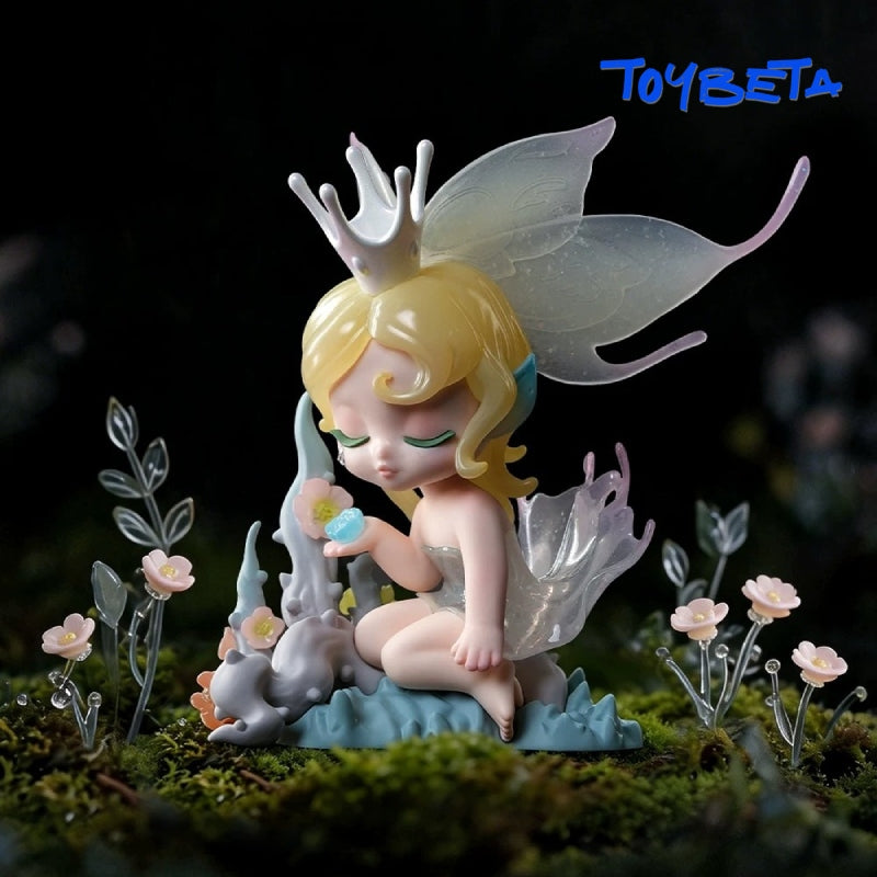 Sleep Fable Series Figures Blind Box – Toybeta