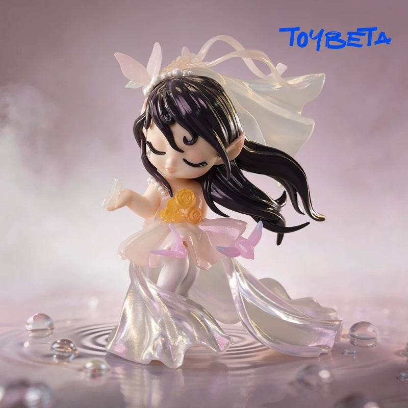 Sleep Fable Series Figures Blind Box