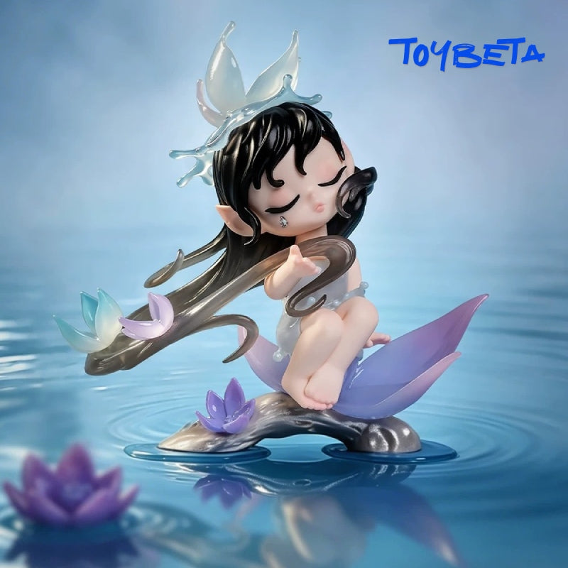Sleep Fable Series Figures Blind Box