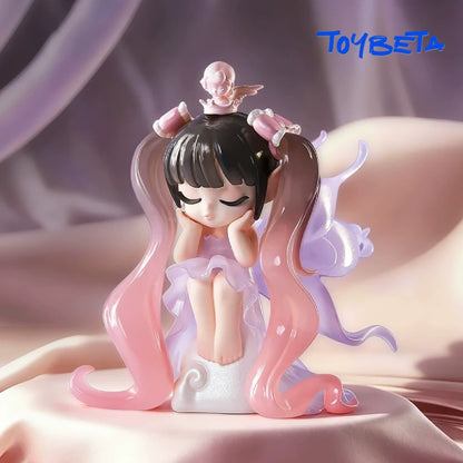 Sleep Fable Series Figures Blind Box