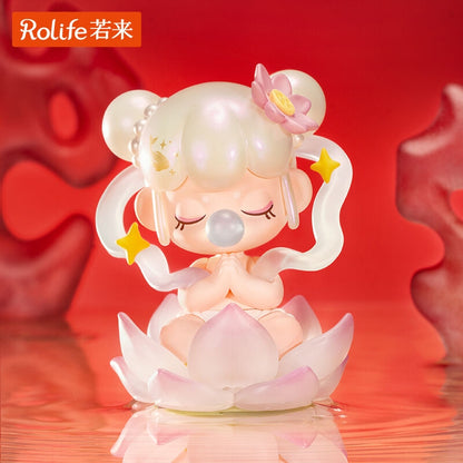 Nanci Best Wishes Series Blind Box【Rolife】