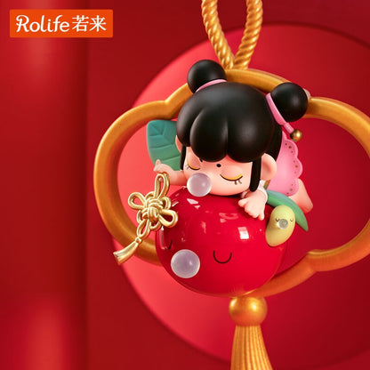 Nanci Best Wishes Series Blind Box【Rolife】