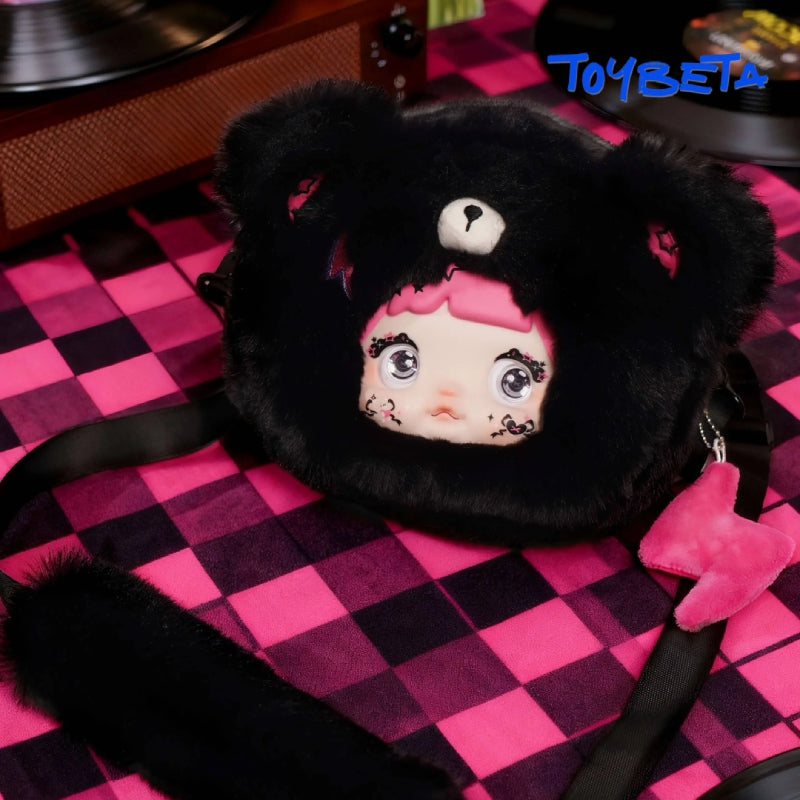 【Sale】Nommi-Collecting Cutie Bags Series Plush Blind Box【HiToys】