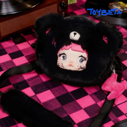 【Sale】Nommi-Collecting Cutie Bags Series Plush Blind Box【HiToys】