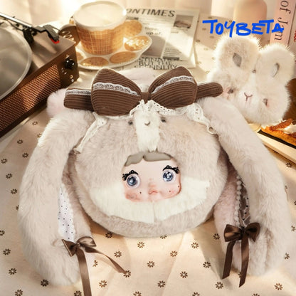 【Sale】Nommi-Collecting Cutie Bags Series Plush Blind Box【HiToys】