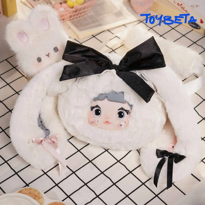 【Sale】Nommi-Collecting Cutie Bags Series Plush Blind Box【HiToys】
