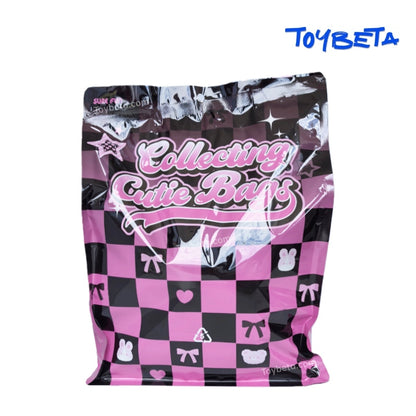 【Sale】Nommi-Collecting Cutie Bags Series Plush Blind Box【HiToys】