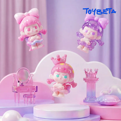 Sunnie Queenie Little Queen of Emotions Series Beans Blind Bag