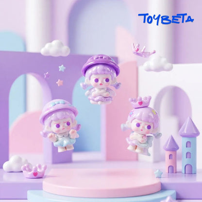 Sunnie Queenie Little Queen of Emotions Series Beans Blind Bag
