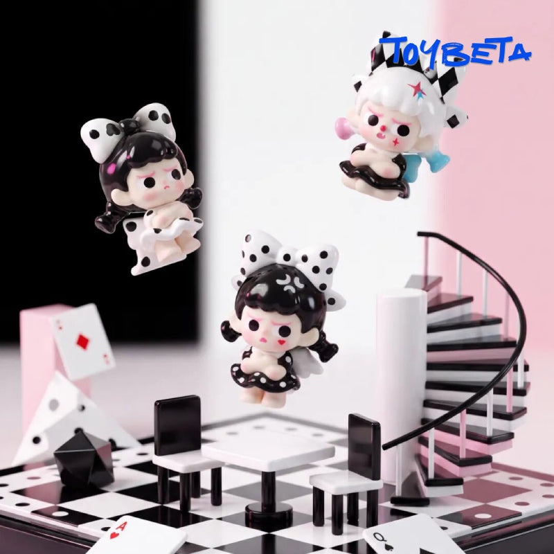Sunnie Queenie Little Queen of Emotions Series Beans Blind Bag