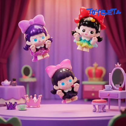 Sunnie Queenie Little Queen of Emotions Series Beans Blind Bag