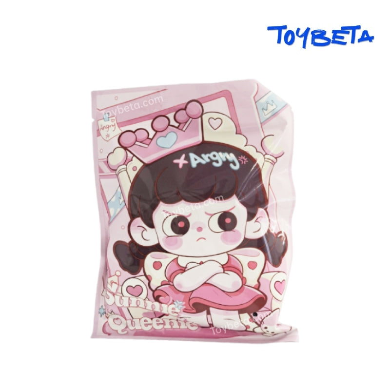 Sunnie Queenie Little Queen of Emotions Series Beans Blind Bag