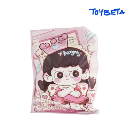 Sunnie Queenie Little Queen of Emotions Series Beans Blind Bag