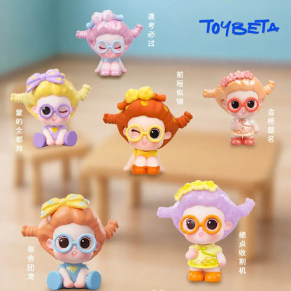 Suvi Victory Series Mini Beans Blind Bag【CQTOYS】