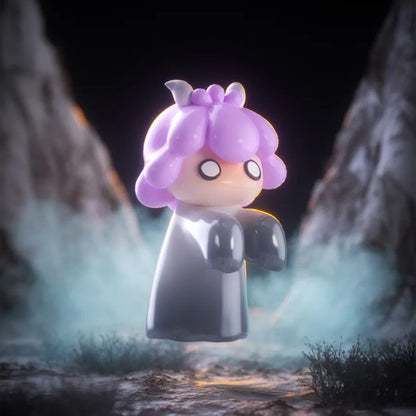 SOLY Fly To The Universe Series 3 Bean Blind Box 【Heyone】