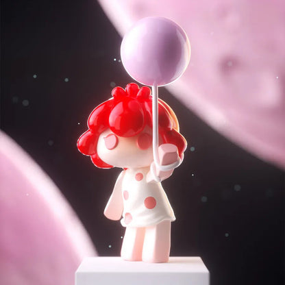 SOLY Fly To The Universe Series 3 Bean Blind Box 【Heyone】