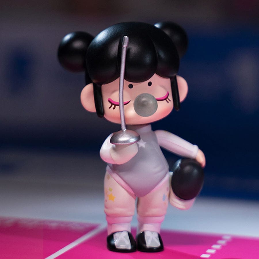 【BOGO】Nanci Sports Day Series Blind Box