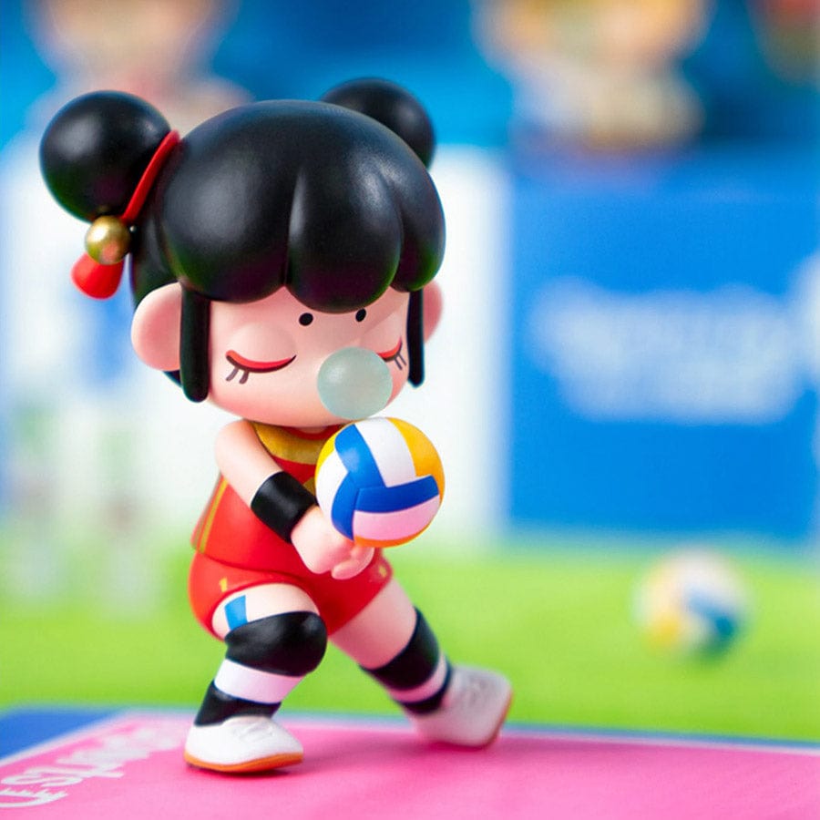 【BOGO】Nanci Sports Day Series Blind Box