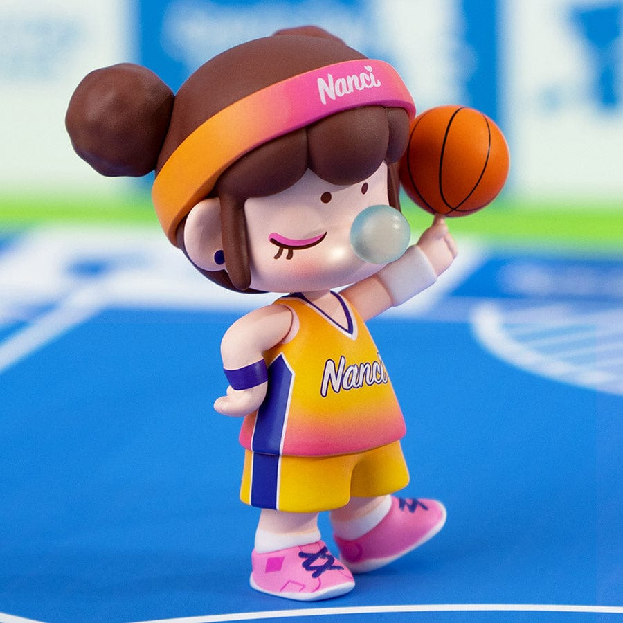 【BOGO】Nanci Sports Day Series Blind Box