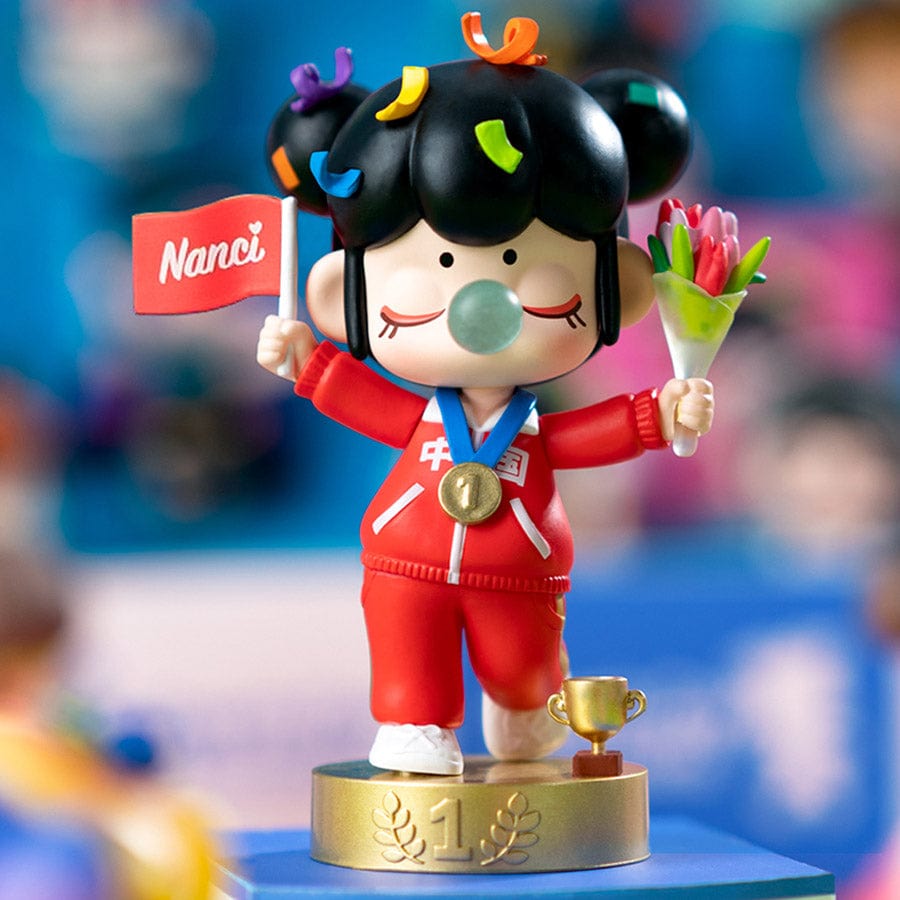 【BOGO】Nanci Sports Day Series Blind Box