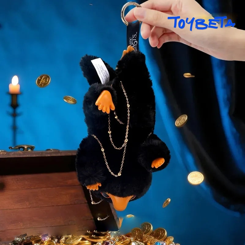 HUGKIS Fantastic Beasts Series Plush Blind Box