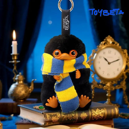 HUGKIS Fantastic Beasts Series Plush Blind Box