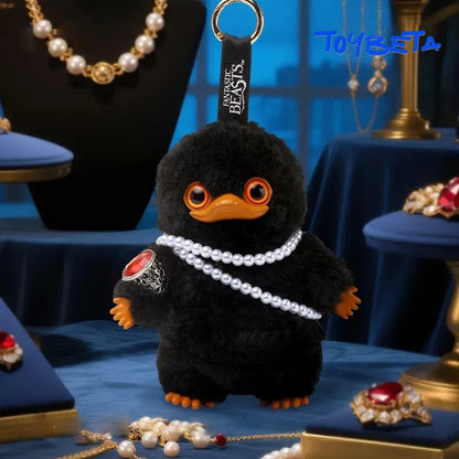 HUGKIS Fantastic Beasts Series Plush Blind Box