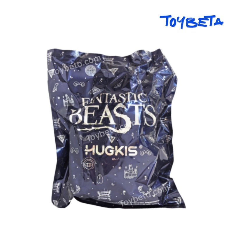 HUGKIS Fantastic Beasts Series Plush Blind Box