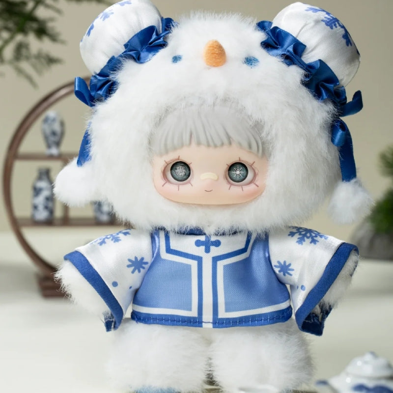 【Sale】MayMei-Poem Of Spring Series Plush Blind Box【HiToys】
