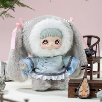 【Sale】MayMei-Poem Of Spring Series Plush Blind Box【HiToys】