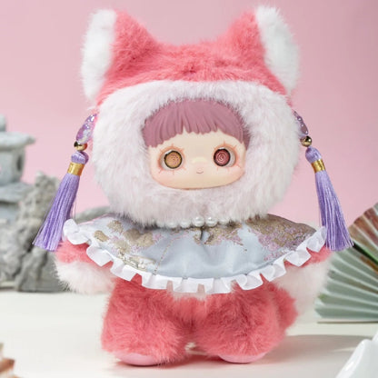 【Sale】MayMei-Poem Of Spring Series Plush Blind Box【HiToys】