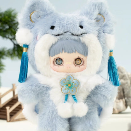 【Sale】MayMei-Poem Of Spring Series Plush Blind Box【HiToys】