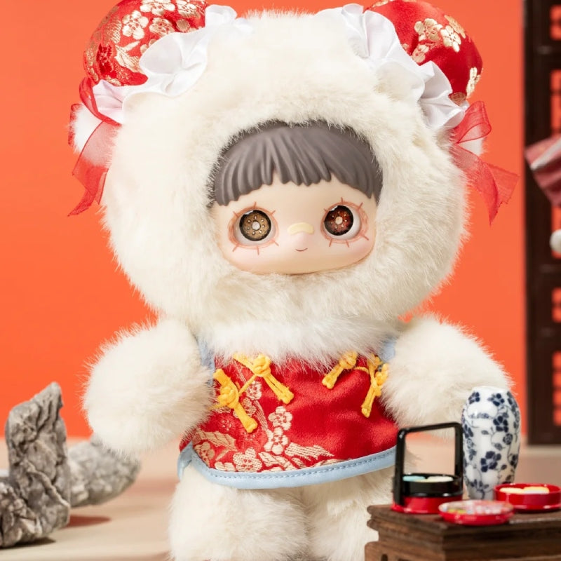 【Sale】MayMei-Poem Of Spring Series Plush Blind Box【HiToys】