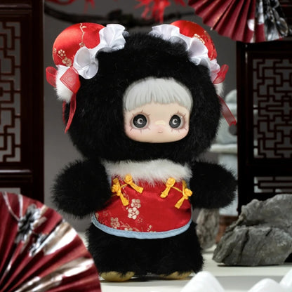【Sale】MayMei-Poem Of Spring Series Plush Blind Box【HiToys】