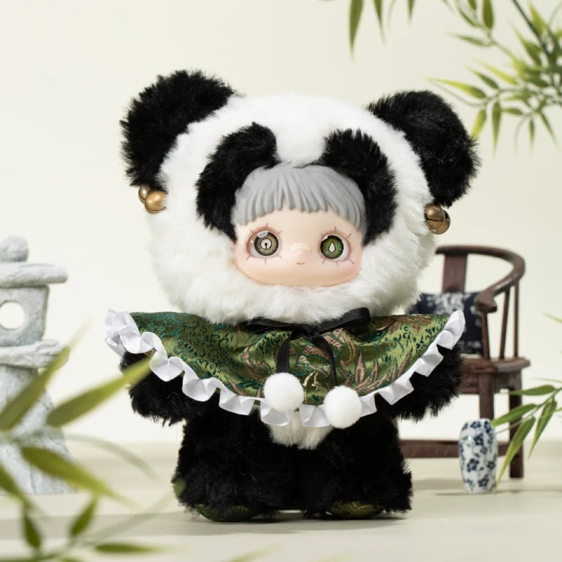 【Sale】MayMei-Poem Of Spring Series Plush Blind Box【HiToys】