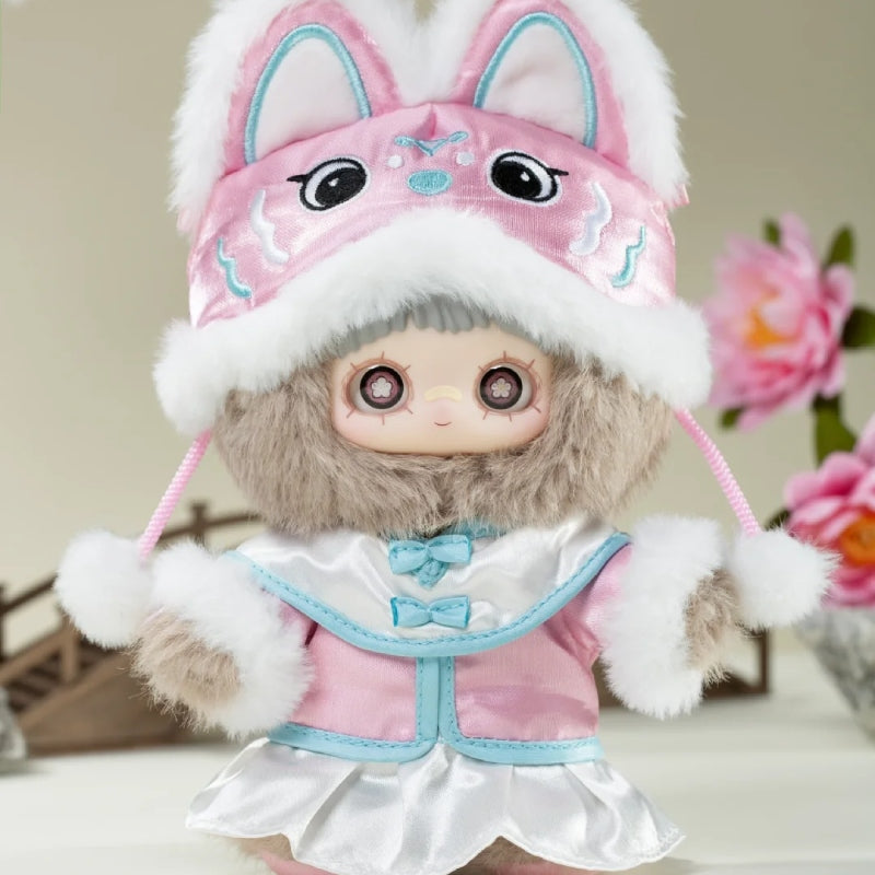 【Sale】MayMei-Poem Of Spring Series Plush Blind Box【HiToys】