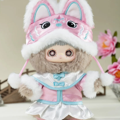 【Sale】MayMei-Poem Of Spring Series Plush Blind Box【HiToys】