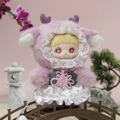【Sale】MayMei-Poem Of Spring Series Plush Blind Box【HiToys】