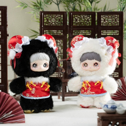 【Sale】MayMei-Poem Of Spring Series Plush Blind Box【HiToys】